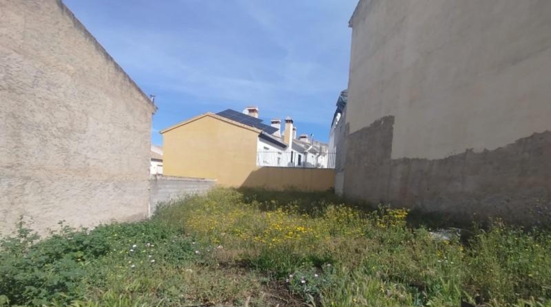 Гранада - Güevéjar - 168m2