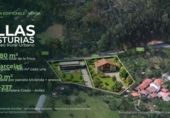 Parcela urbanizable en venta en la España, La Cruz de Illas, ref: TR388986 foto
