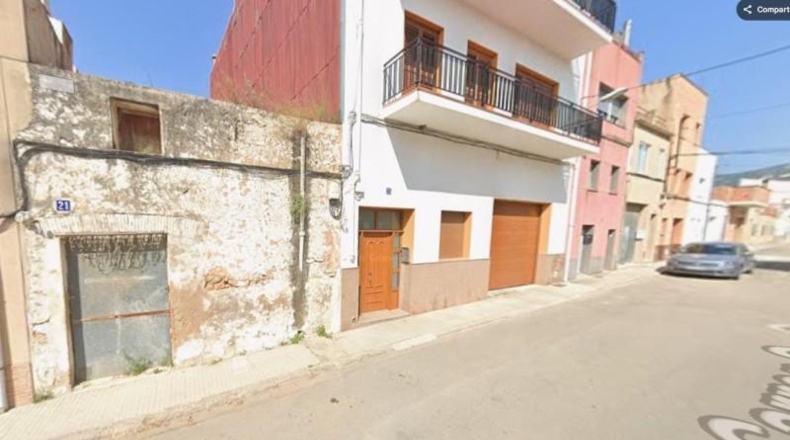 Tarragona - la Sénia - 134m2