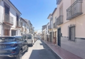 Suelo urbano en venta en la España, Benamejí, ref: TR417045 foto