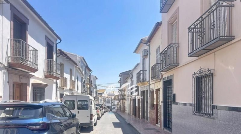 Córdoba - Benamejí - 213m2