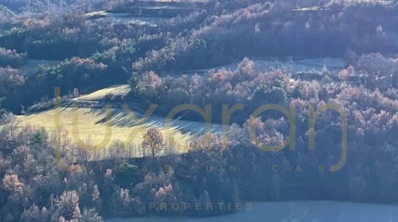 Lérida - Farrera - 50770m2