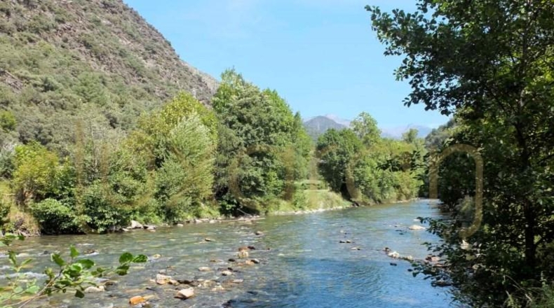Lérida - Farrera - 50770m2