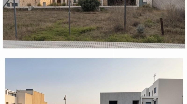 Valencia - La Pobla Llarga - 126m2