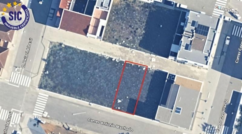 Valencia - La Pobla Llarga - 126m2