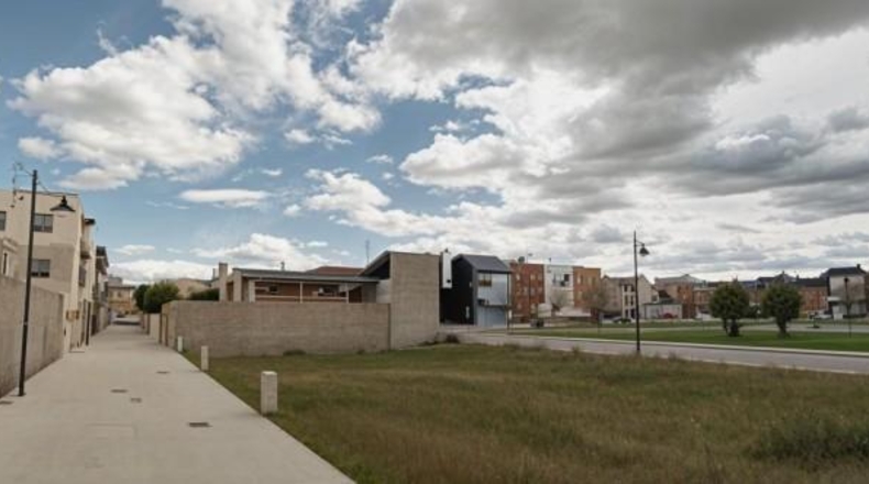 Valencia - La Pobla Llarga - 126m2