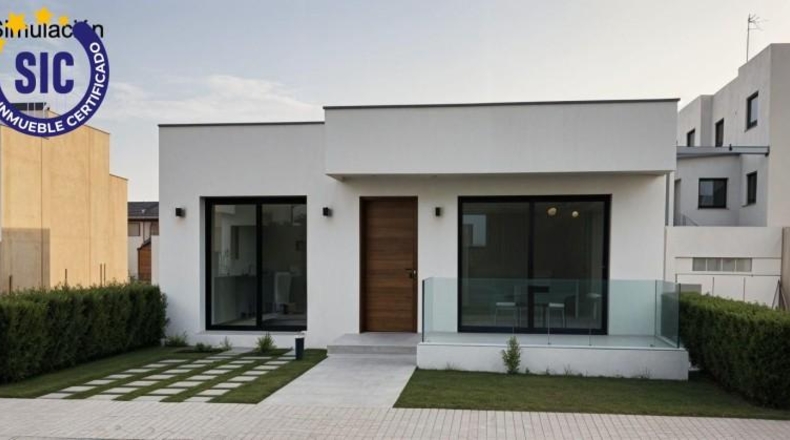 Valencia - La Pobla Llarga - 126m2