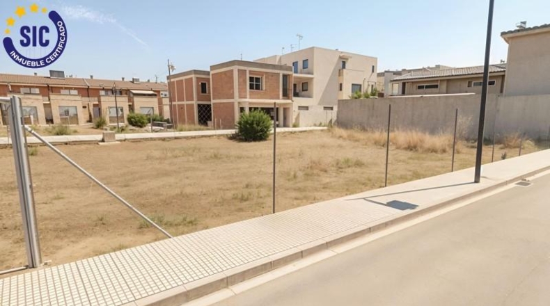 Valencia - La Pobla Llarga - 126m2