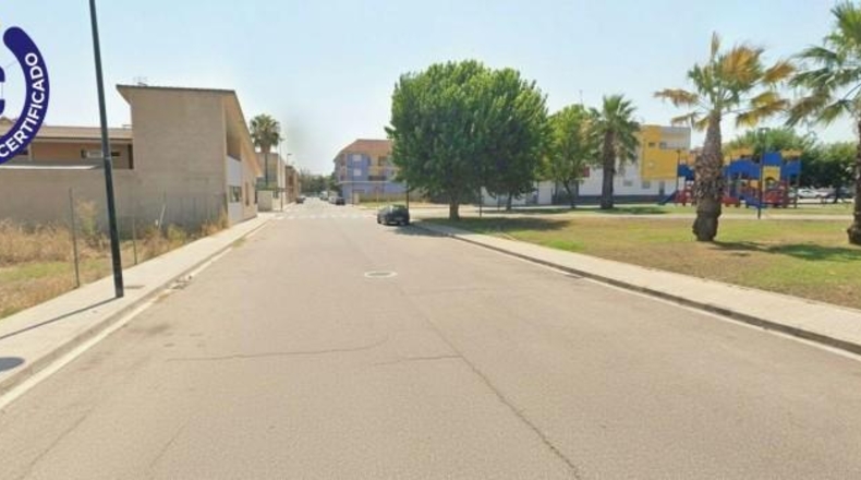 Valencia - La Pobla Llarga - 126m2
