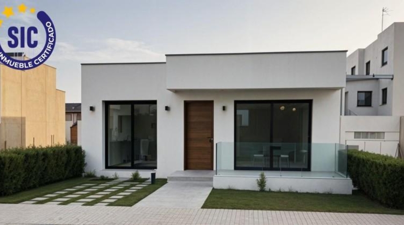 Valencia - La Pobla Llarga - 126m2