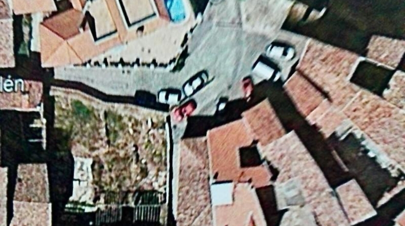 La Rioja - Navarrete - 165m2