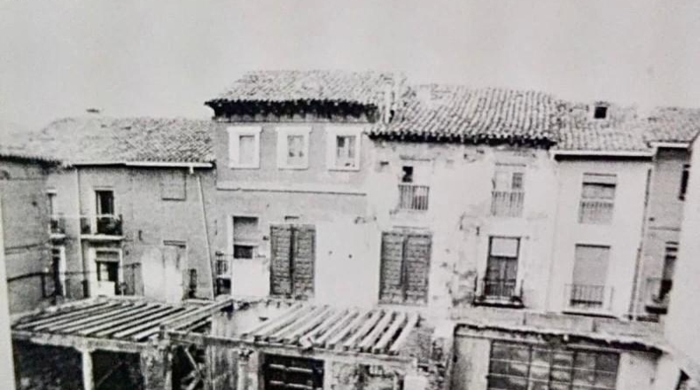 La Rioja - Navarrete - 165m2
