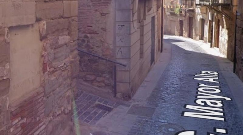 La Rioja - Navarrete - 165m2