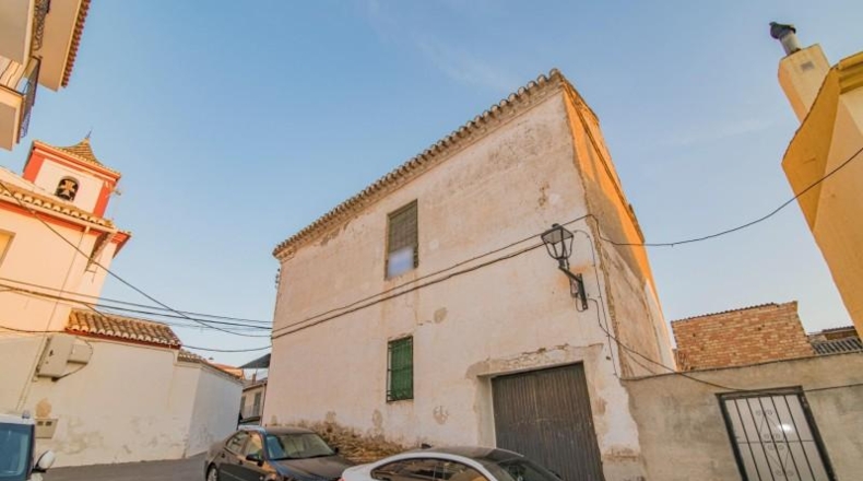 Гранада - Villa de Otura - 240m2