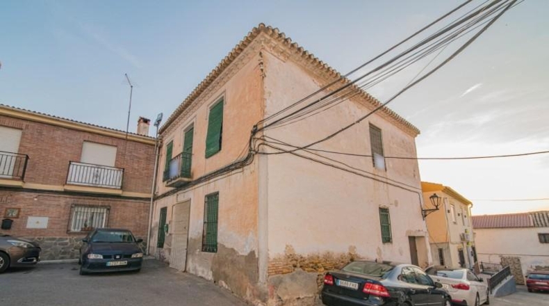 Гранада - Villa de Otura - 240m2