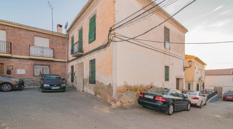 Гранада - Villa de Otura - 240m2
