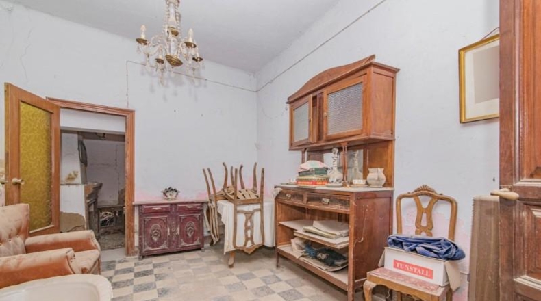 Гранада - Villa de Otura - 240m2
