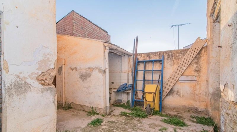 Гранада - Villa de Otura - 240m2