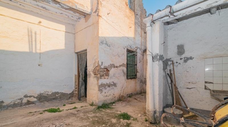 Гранада - Villa de Otura - 240m2