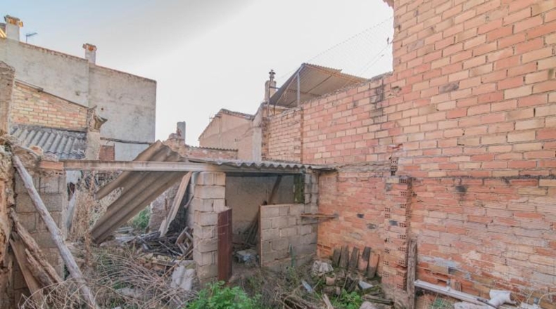Гранада - Villa de Otura - 240m2