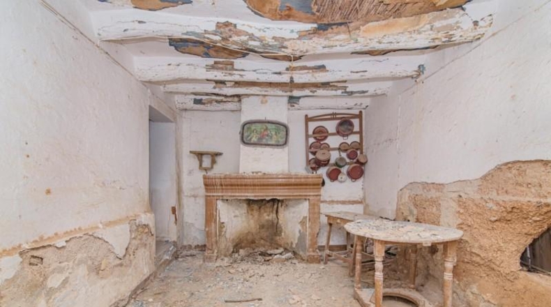 Гранада - Villa de Otura - 240m2