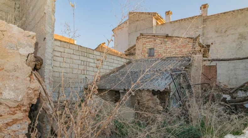 Гранада - Villa de Otura - 240m2