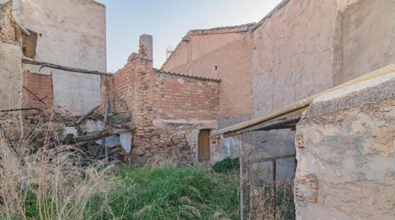 Гранада - Villa de Otura - 240m2