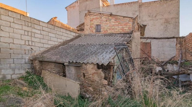Гранада - Villa de Otura - 240m2