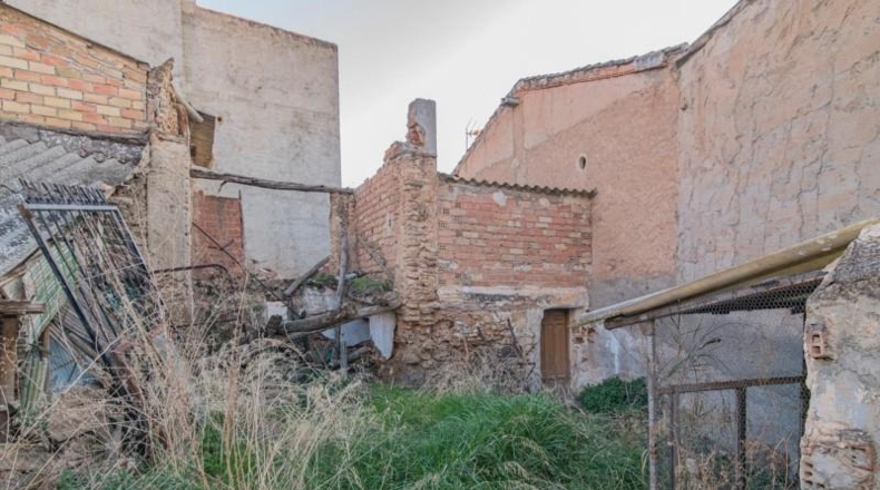 Гранада - Villa de Otura - 240m2