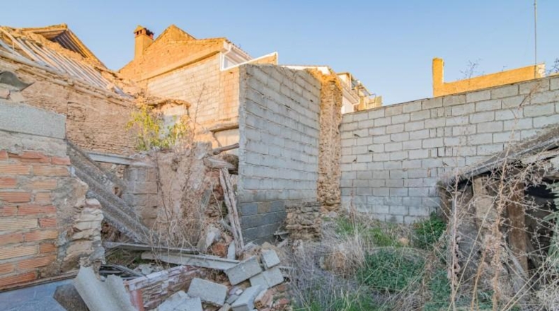 Гранада - Villa de Otura - 240m2