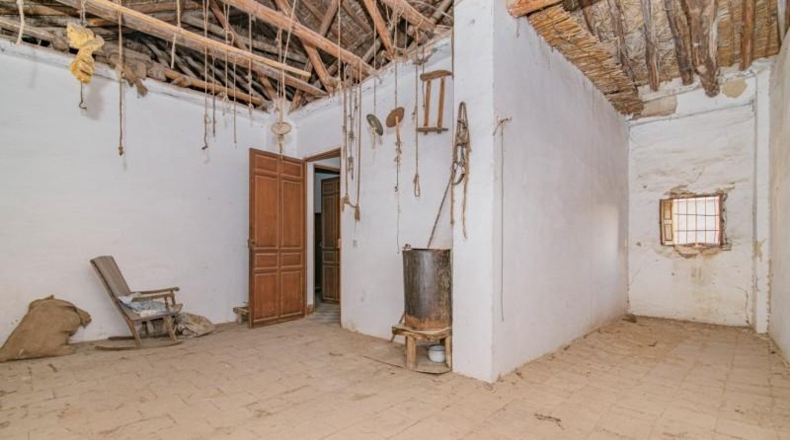 Гранада - Villa de Otura - 240m2