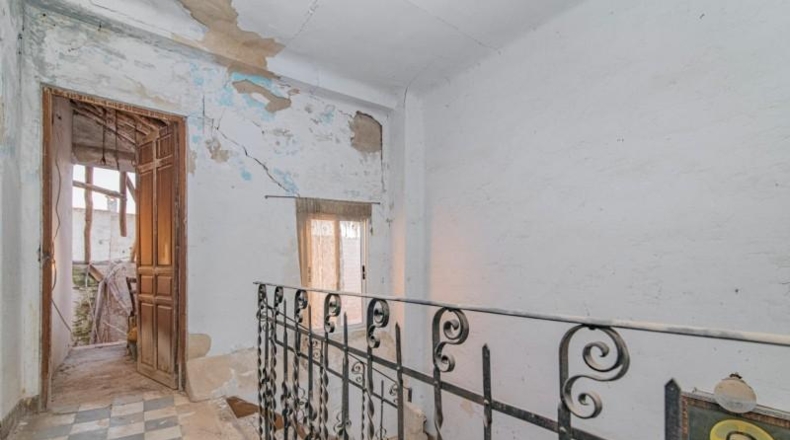 Гранада - Villa de Otura - 240m2