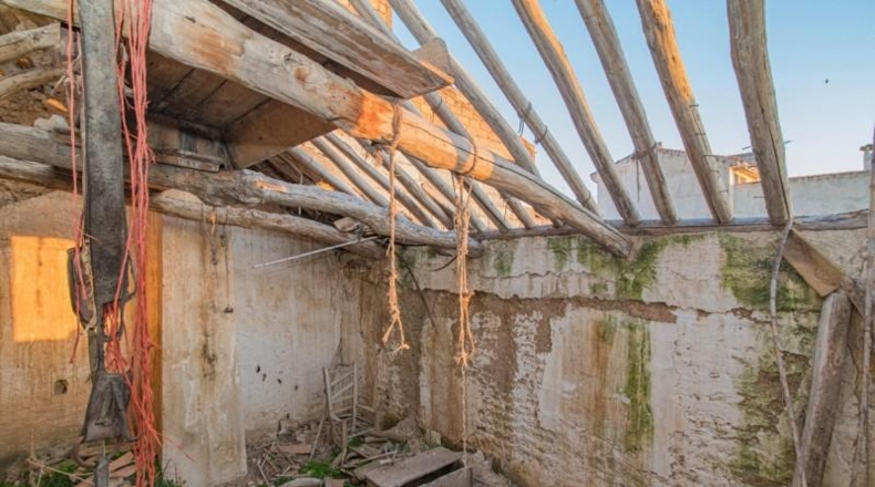 Гранада - Villa de Otura - 240m2