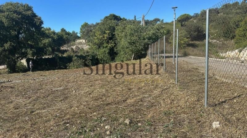 Barcelona - Pontons - 1220m2