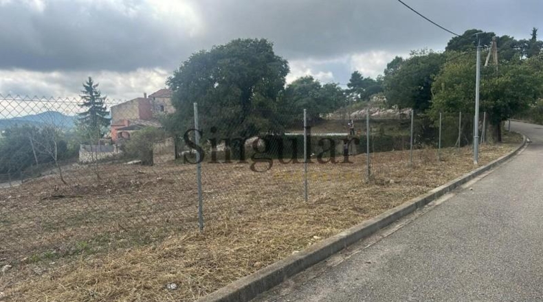 Barcelona - Pontons - 1220m2