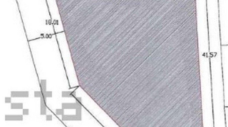 Barcelona - Pontons - 1220m2