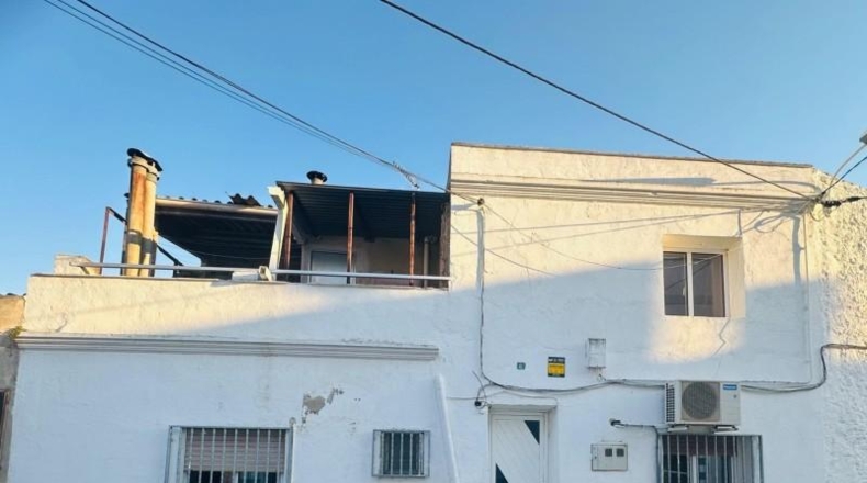 Tarragona - Santa Bàrbara - 110m2