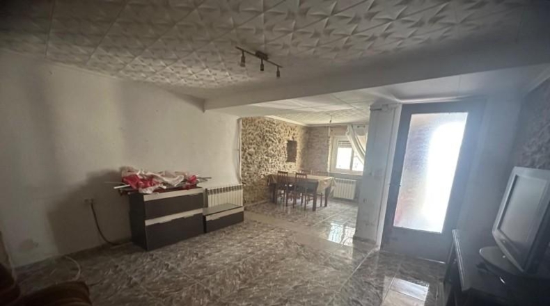 Tarragona - Santa Bàrbara - 110m2