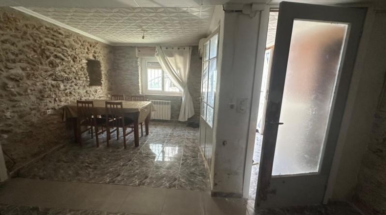 Tarragona - Santa Bàrbara - 110m2