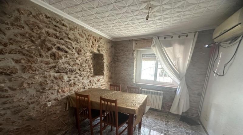 Tarragona - Santa Bàrbara - 110m2
