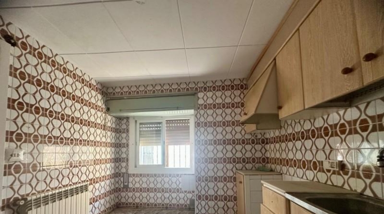 Tarragona - Santa Bàrbara - 110m2