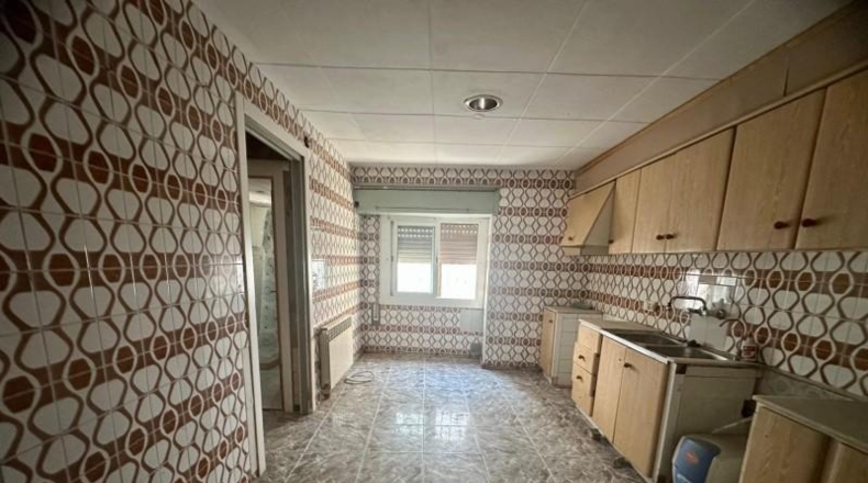 Tarragona - Santa Bàrbara - 110m2