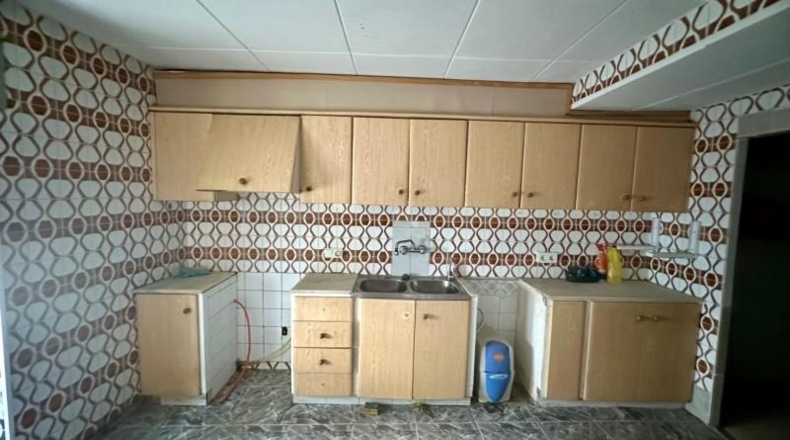 Tarragona - Santa Bàrbara - 110m2