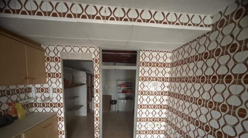 Tarragona - Santa Bàrbara - 110m2