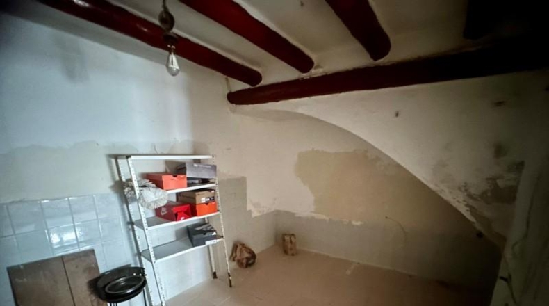Tarragona - Santa Bàrbara - 110m2