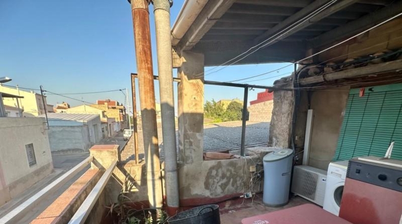 Tarragona - Santa Bàrbara - 110m2
