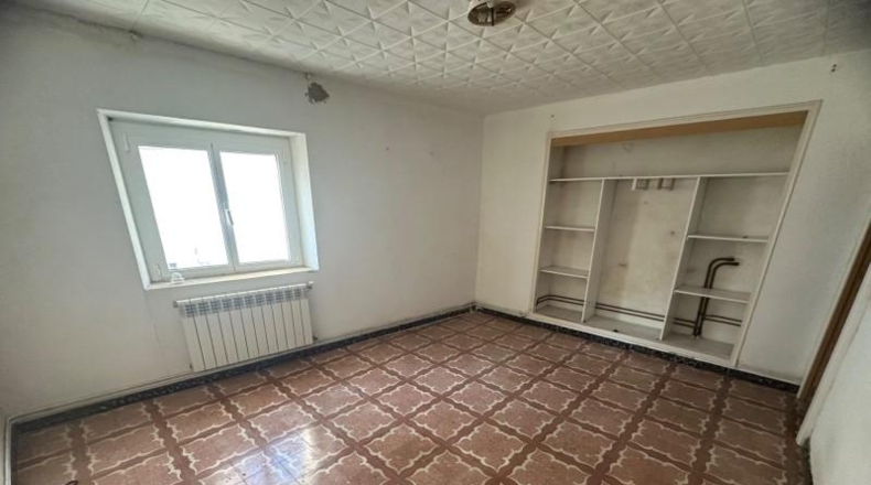 Tarragona - Santa Bàrbara - 110m2