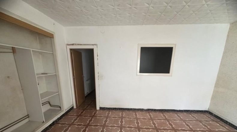Tarragona - Santa Bàrbara - 110m2