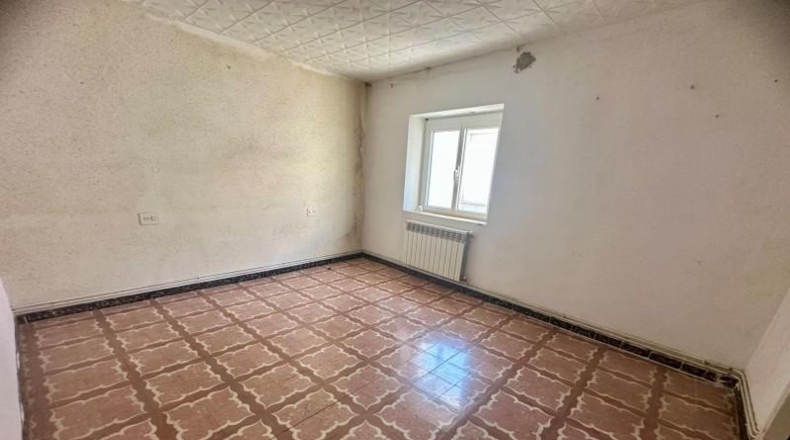 Tarragona - Santa Bàrbara - 110m2