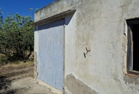 Roquetes 9860&nbsp;m²